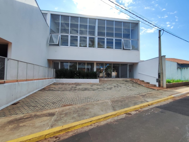 Prédio Inteiro para alugar, 216m² - Foto 26