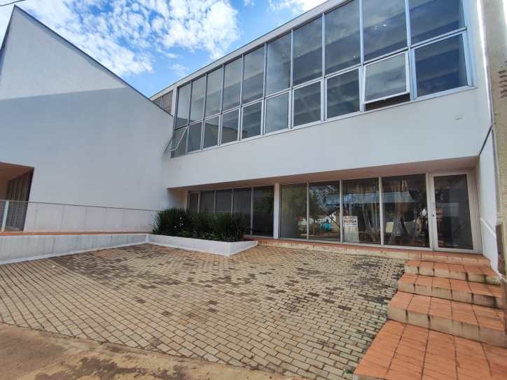 Prédio Inteiro para alugar, 216m² - Foto 27