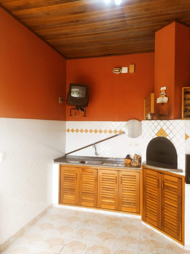 Casa de Condomínio à venda com 3 quartos, 150m² - Foto 10