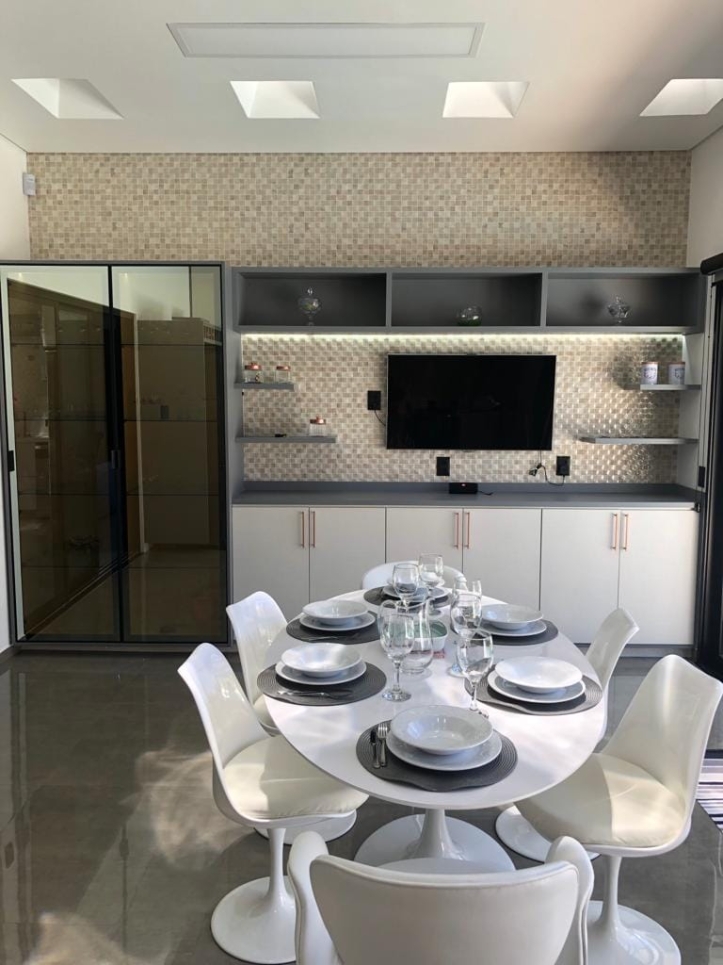 Sobrado à venda com 3 quartos, 200m² - Foto 19