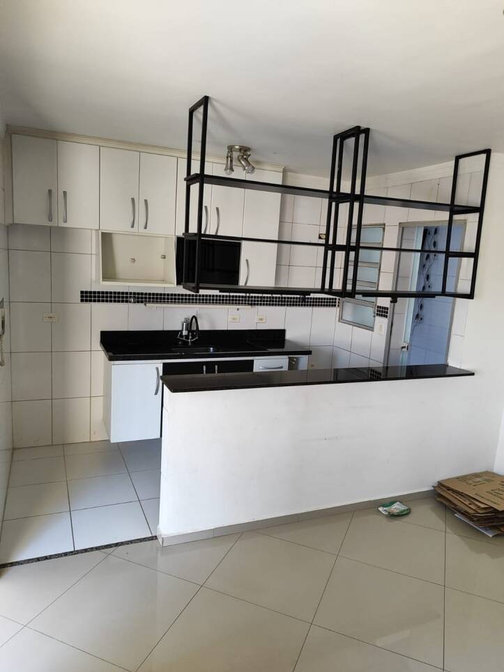 Sobrado à venda e aluguel com 2 quartos, 80m² - Foto 7