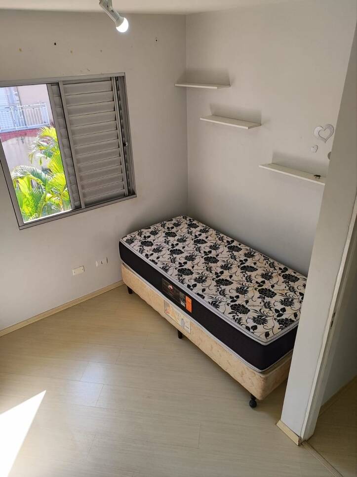 Sobrado à venda e aluguel com 2 quartos, 80m² - Foto 12