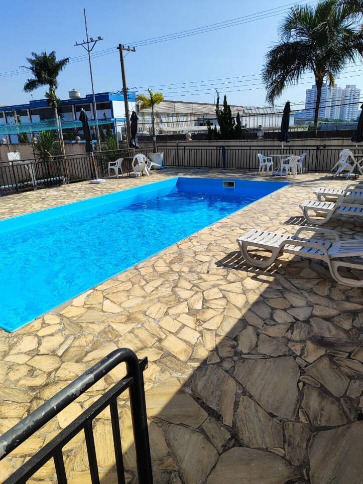 Sobrado à venda e aluguel com 2 quartos, 80m² - Foto 16