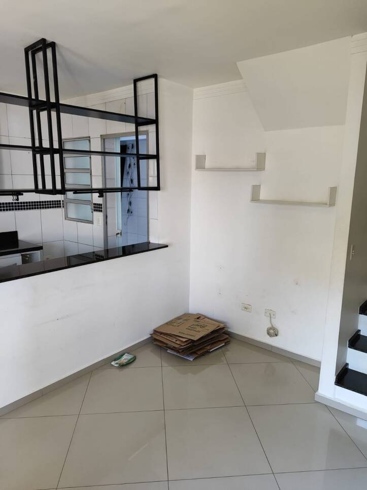 Sobrado à venda e aluguel com 2 quartos, 80m² - Foto 21