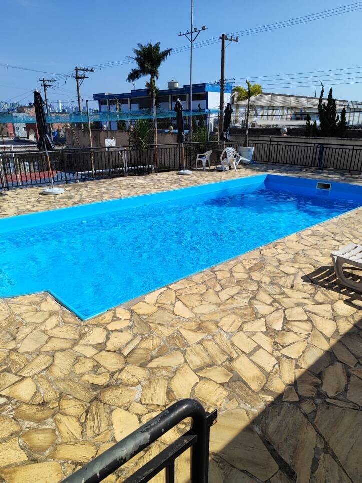 Sobrado à venda e aluguel com 2 quartos, 80m² - Foto 30