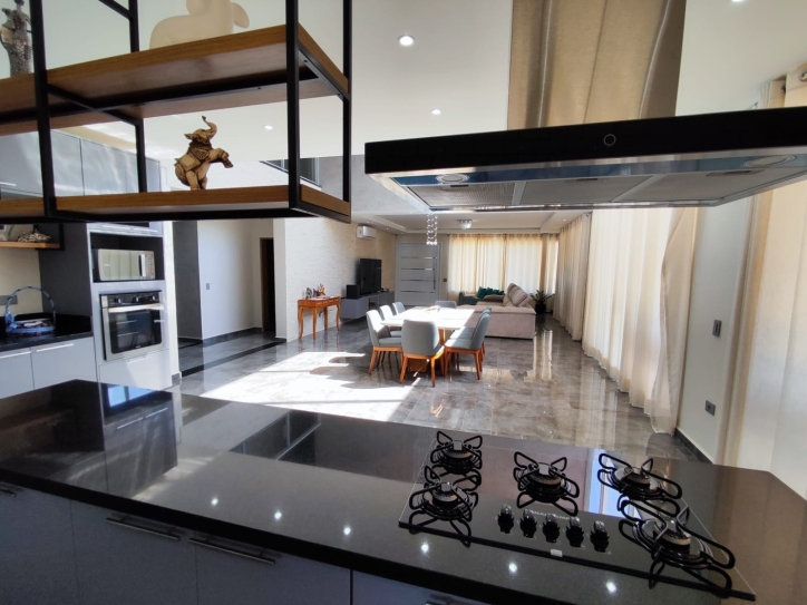 Casa de Condomínio à venda com 6 quartos, 900m² - Foto 11