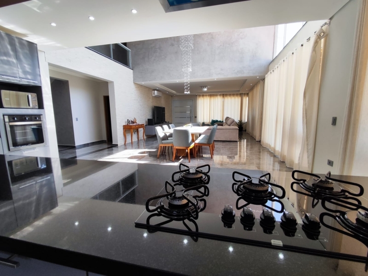 Casa de Condomínio à venda com 6 quartos, 900m² - Foto 18