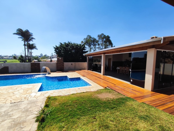 Casa de Condomínio à venda com 6 quartos, 900m² - Foto 29