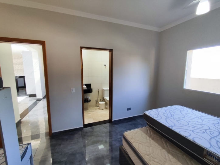 Casa de Condomínio à venda com 6 quartos, 900m² - Foto 55