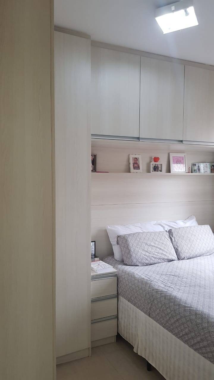 Apartamento à venda com 2 quartos, 64m² - Foto 6