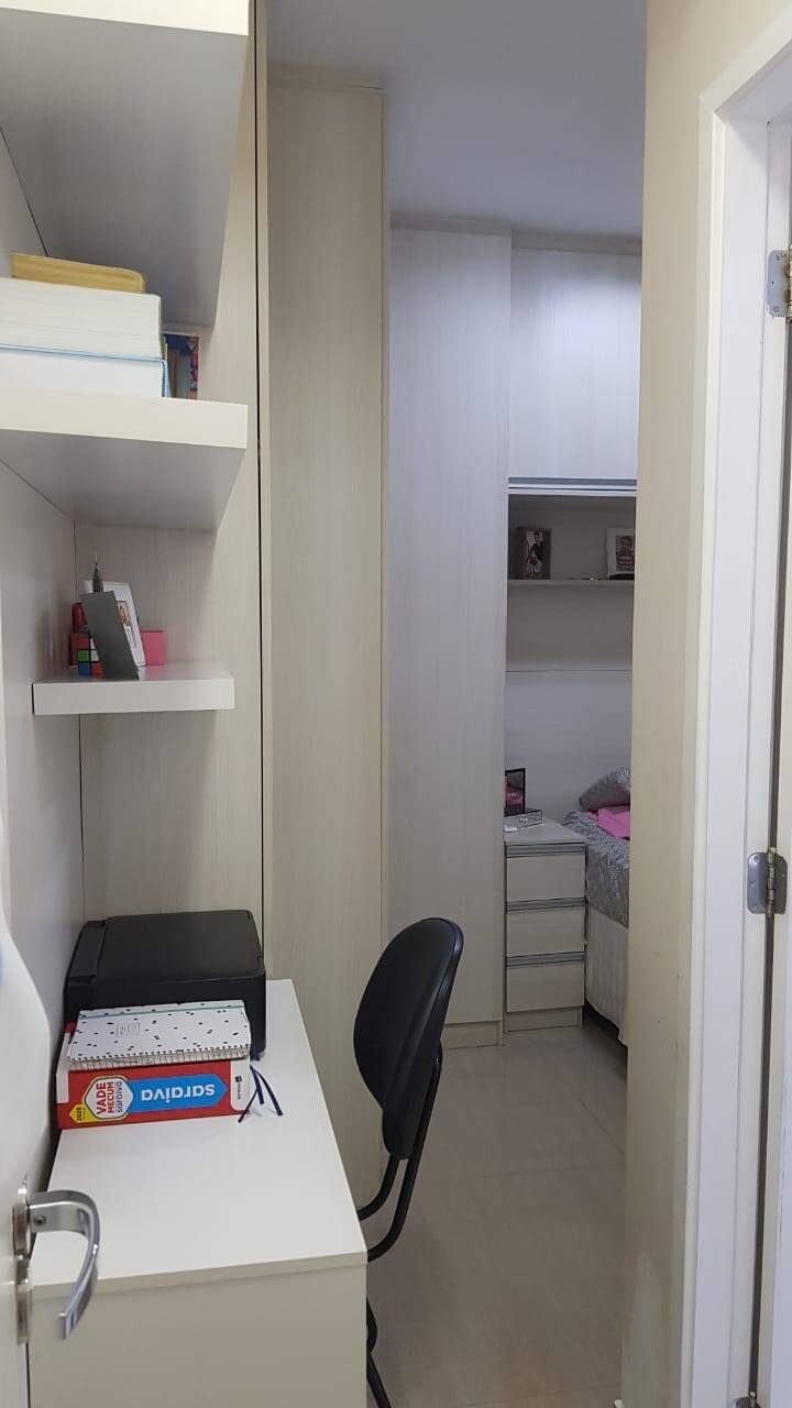 Apartamento à venda com 2 quartos, 64m² - Foto 8