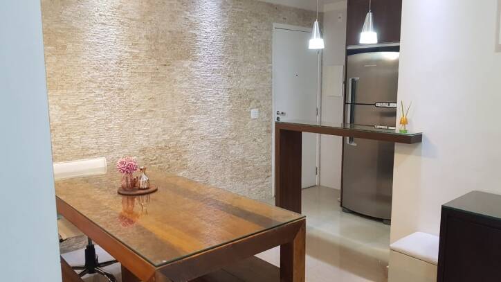 Apartamento à venda com 2 quartos, 64m² - Foto 14