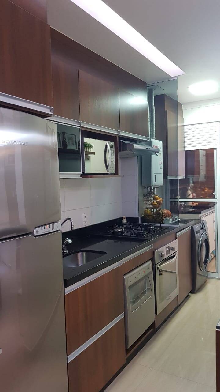 Apartamento à venda com 2 quartos, 64m² - Foto 21