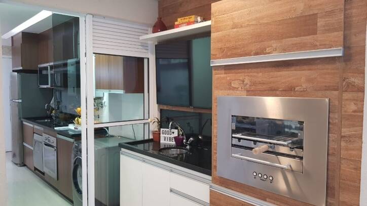 Apartamento à venda com 2 quartos, 64m² - Foto 22