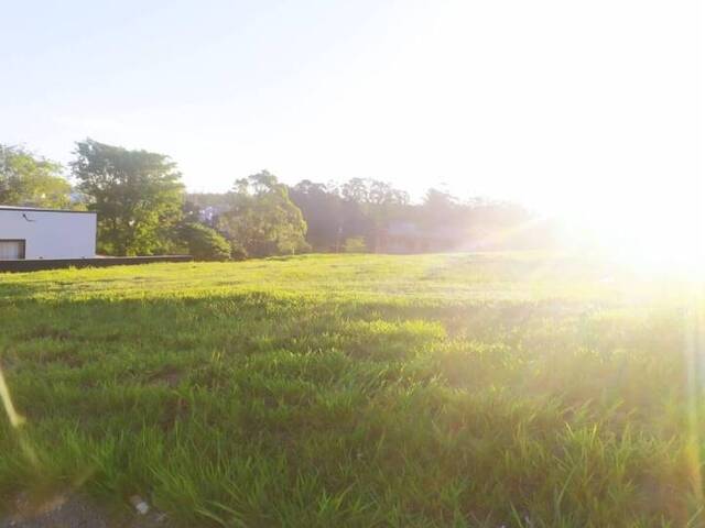 #AR0012_MAS - Terreno em condomínio para Venda em Porangaba - SP - 2