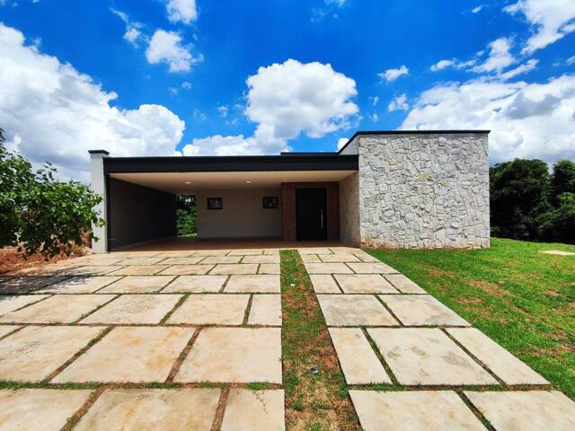 Casa em condomínio para Venda em Cesário Lange - 5