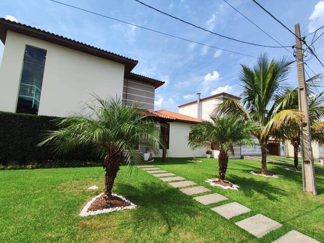 Casa em condomínio para Venda em Cesário Lange - 4