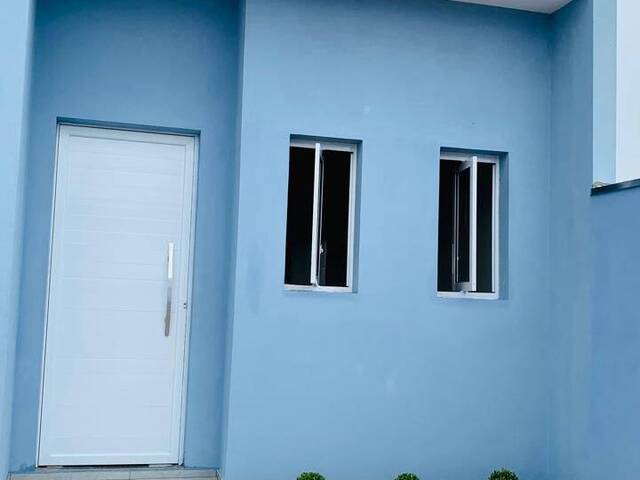 #455 - Casa para Venda em Cesário Lange - SP - 2
