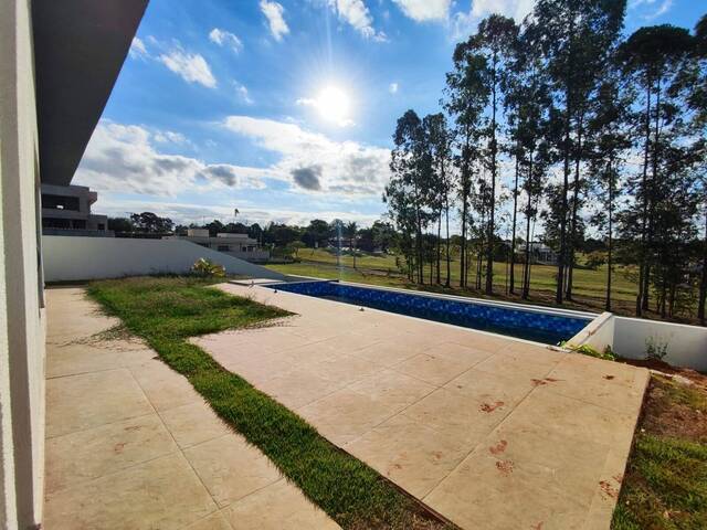 Casa em condomínio para Venda em Porangaba - 5