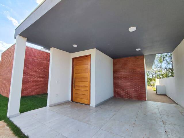 #475 - Casa em condomínio para Venda em Porangaba - SP - 2