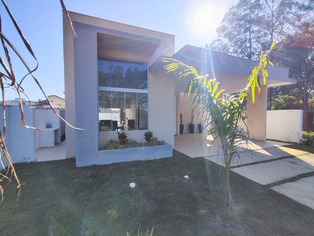 Casa em condomínio para Venda em Porangaba - 4