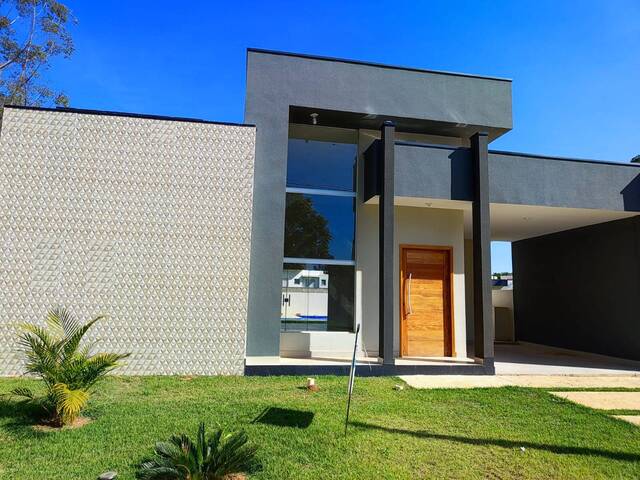 #480 - Casa em condomínio para Venda em Porangaba - SP - 1