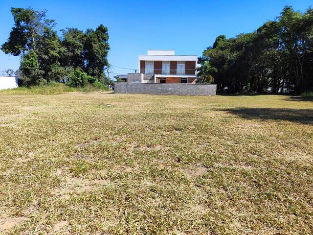 Terreno em condomínio para Venda em Pardinho - 4