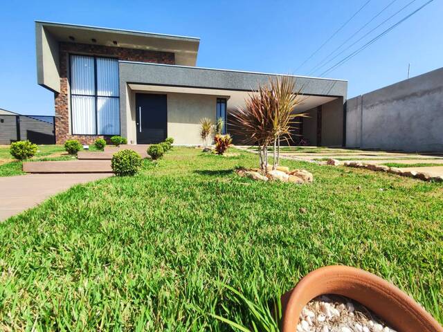 Casa em condomínio para Venda em Cesário Lange - 2