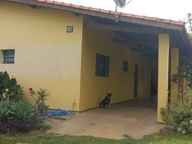 #514 - Casa para Venda em Cesário Lange - SP - 3