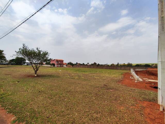 Terreno em condomínio para Venda em Cesário Lange - 3