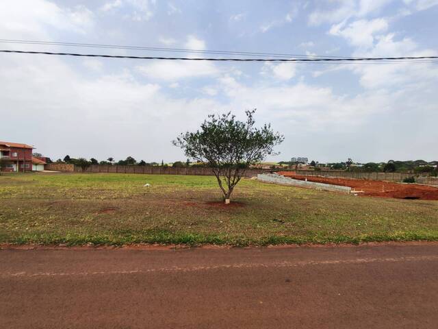 #517 - Terreno em condomínio para Venda em Cesário Lange - SP - 2