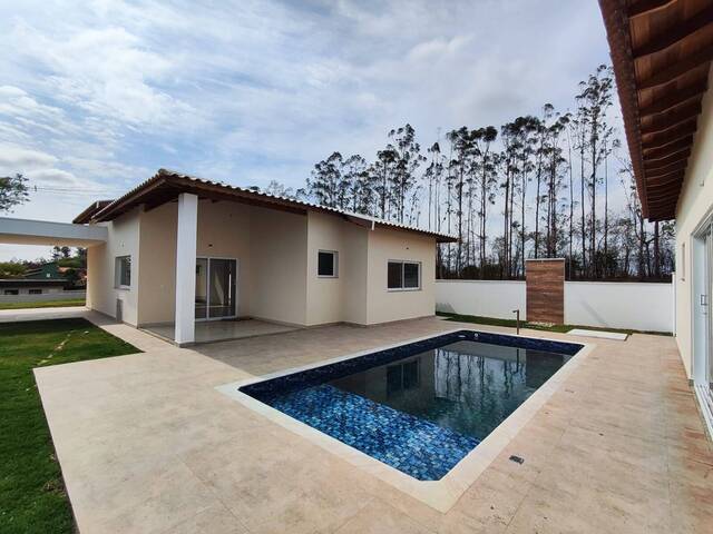 Casa em condomínio para Venda em Porangaba - 5