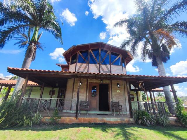 Casa em condomínio para Venda em Porangaba - 2