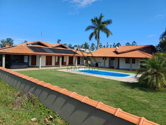 Casa em condomínio para Venda em Porangaba - 4