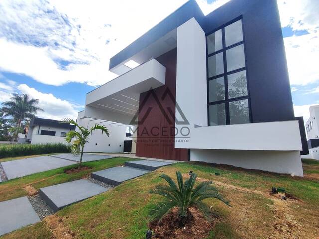 Casa em condomínio para Venda em Porangaba - 1