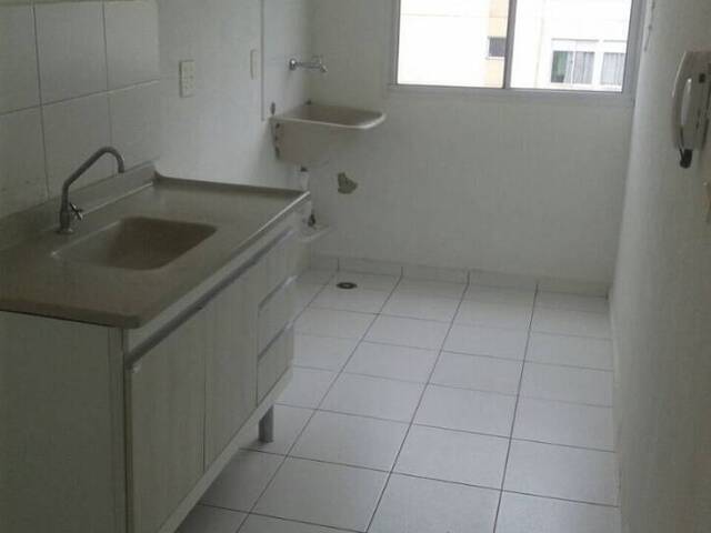 #AP0002_MAS - Apartamento para Venda em Cotia - SP - 2