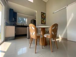 #CA0151_MAS - Casa em condomínio para Venda em Pardinho - SP - 2