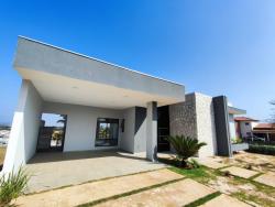 #CA0211_MAS - Casa em condomínio para Venda em Porangaba - SP - 1
