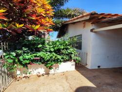 #CA0221_MAS - Casa para Venda em Cesário Lange - SP - 2