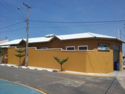 Casa para Venda em Cesário Lange - 1