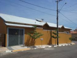 #CA0226_MAS - Casa para Venda em Cesário Lange - SP - 2