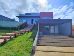 #CC0005_MAS - Casa em condomínio para Venda em Porangaba - SP - 2