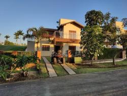 #SO0015_MAS - Casa em condomínio para Venda em Porangaba - SP - 2