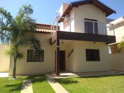 #SO0015_MAS - Casa em condomínio para Venda em Porangaba - SP - 1
