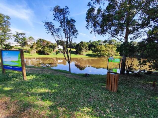 #TE0047_MAS - Terreno em condomínio para Venda em Porangaba - SP - 1