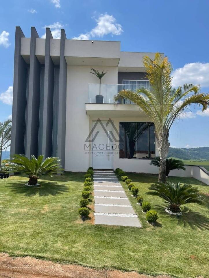 Sobrado à venda com 4 quartos, 230m² - Foto 3