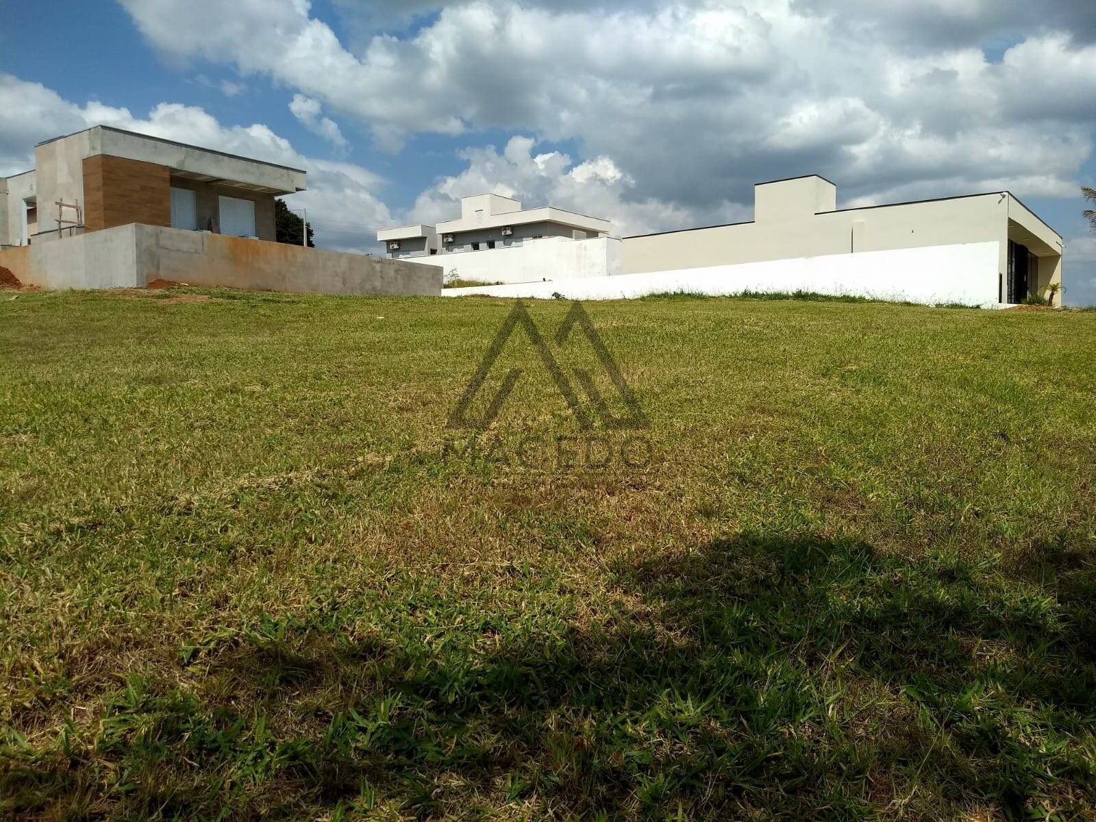 Terreno à venda, 450m² - Foto 3