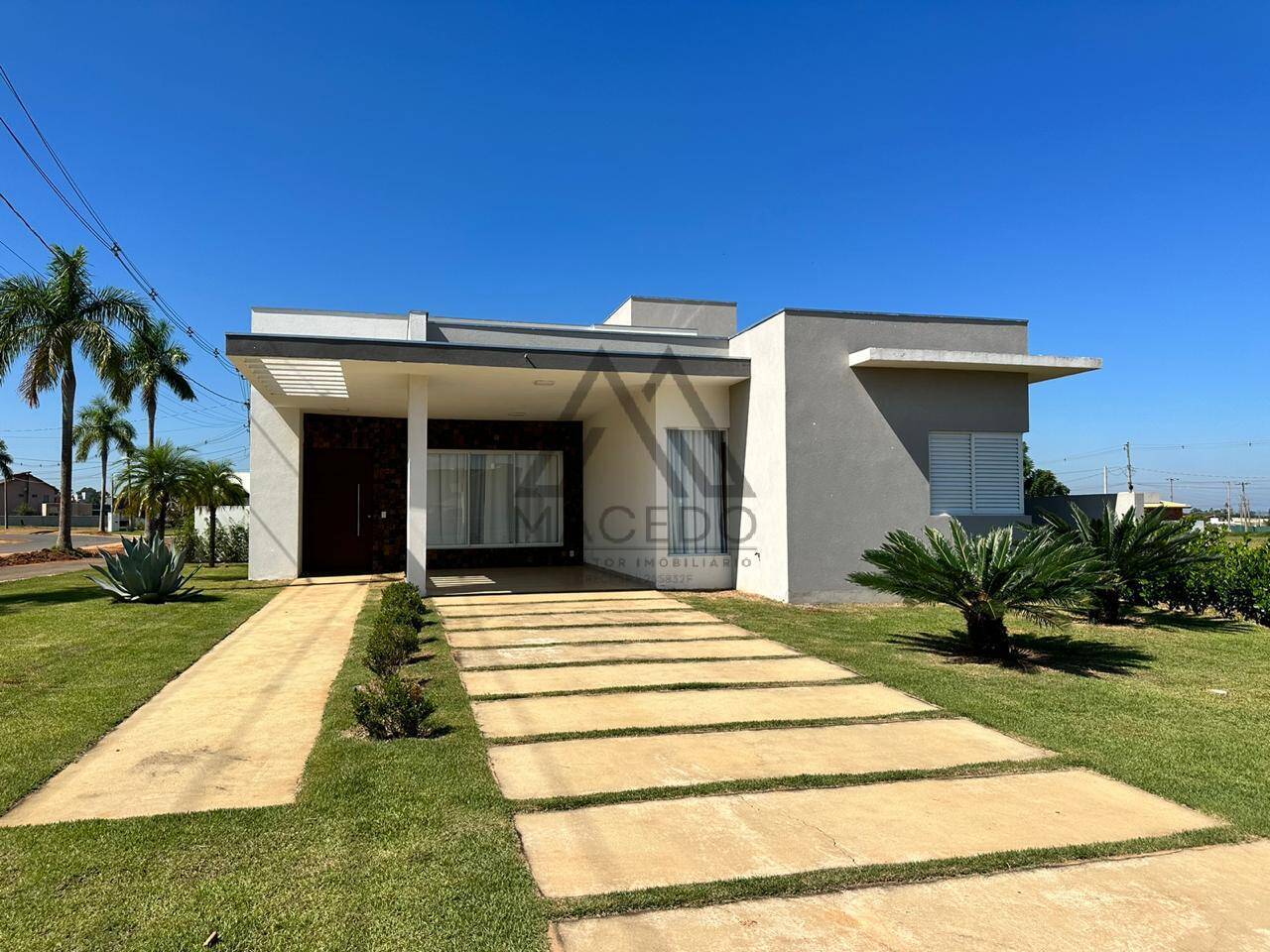 Casa de Condomínio à venda com 3 quartos, 424m² - Foto 3