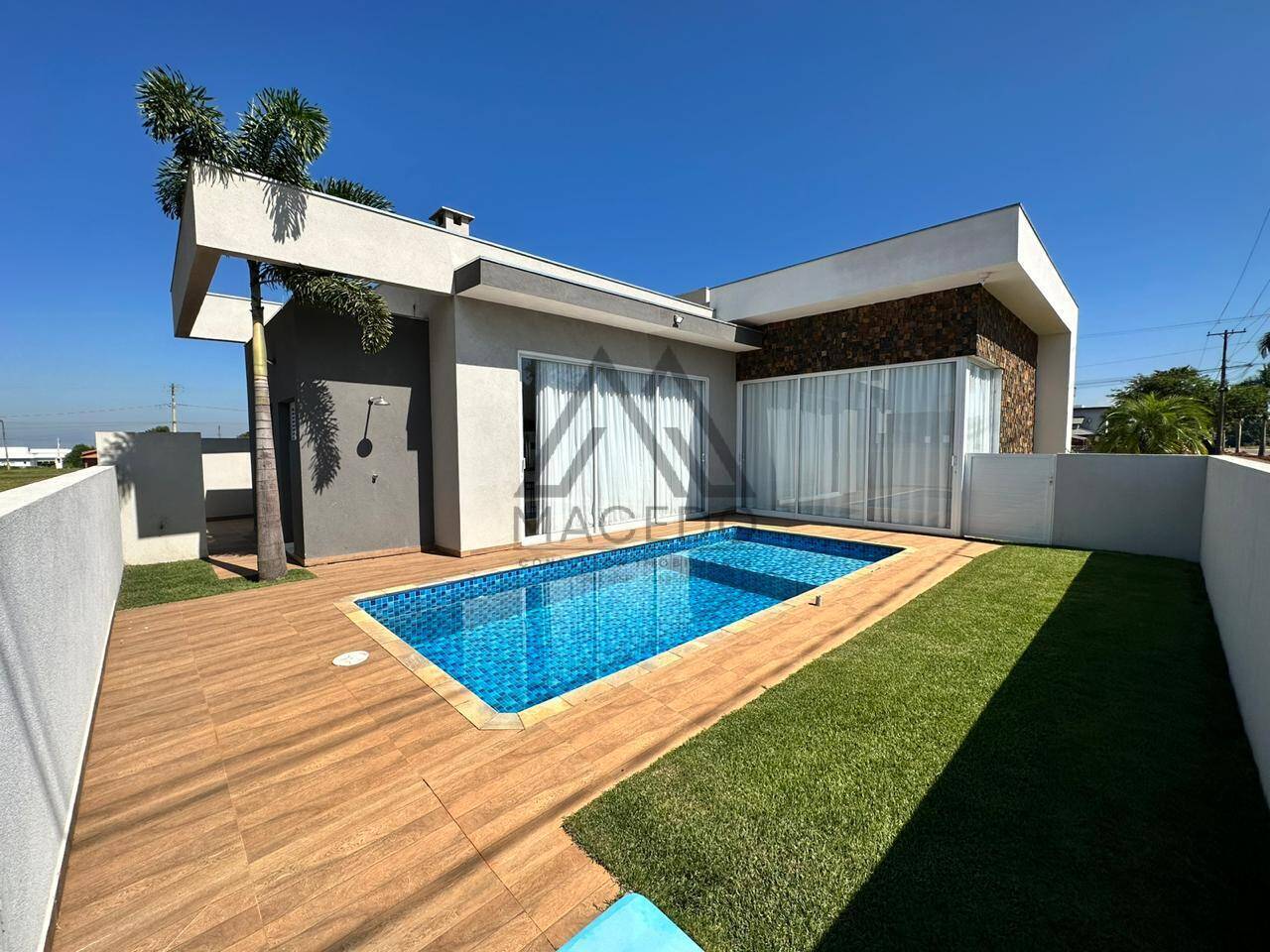 Casa de Condomínio à venda com 3 quartos, 424m² - Foto 5