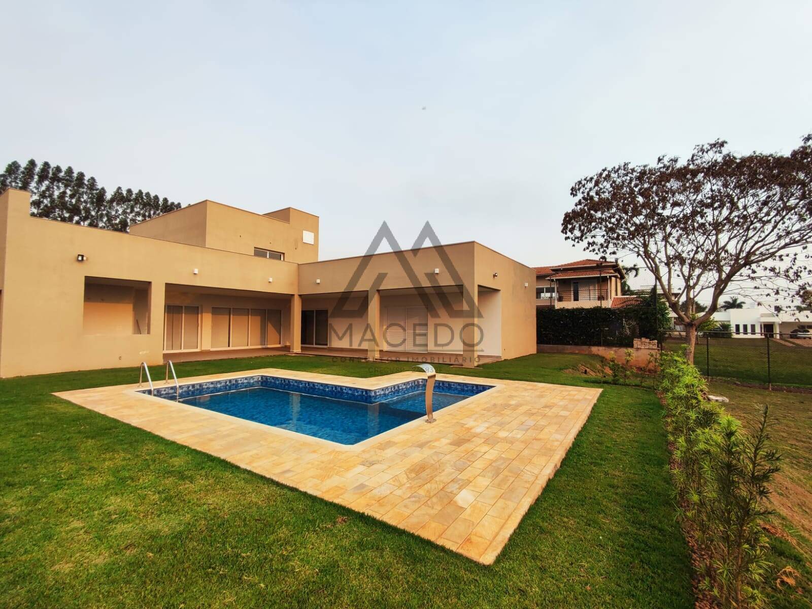 Casa de Condomínio à venda com 3 quartos, 1125m² - Foto 29